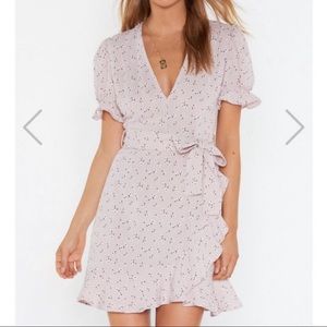 Eight Paris Floral Sundress